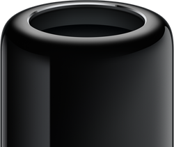 Mac Pro: semplicemente perfetto