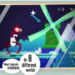 Mimpi: un nuovo gioco d’avventura per Mac