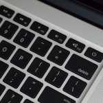 Mavericks Power button: fate finta che sia un iPhone