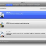 Toast Titanium 11.2: il miglior software di masterizzazione ora ottimizzato per Mavericks
