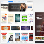 Su iBooks è ora possibile regalare un libro