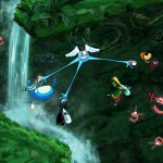 Rayman Origins arriva su Mac!