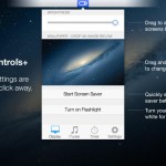 Controls+, l’app che porta il Control Center di iOS su Mac