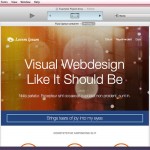 Briqs, l’app gratuita per realizzare siti web
