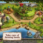 When in Rome, un nuovo gioco di strategia ambientato nell’antichità