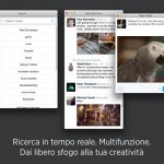 Twitter 3.0 disponibile su Mac App Store