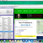 Tuxler Proxym, l’app per cambiare IP su Mac