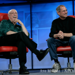 Il Wall Street journal perde Walt Mossberg dopo 22 anni