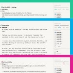 Writer Pro, un nuovo editor di testo per chi è interessato soltanto ai contenuti