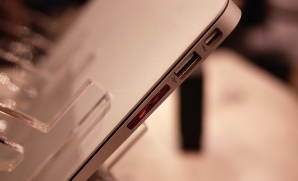Nifty Mini Drive: espandiamo la memoria dei MacBook