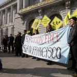 Nuova tassa per i trasporti nella Silicon Valley