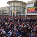 30 anni di Mac: continuano i festeggiamenti con il concerto dei OneRepublic