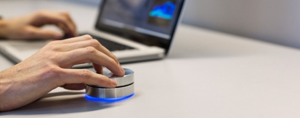CES 2014: Griffin presenta il nuovo PowerMate Bluetooth