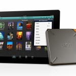 LaCie Fuel: il nuovo HD esterno da 1TB per Mac e iOS