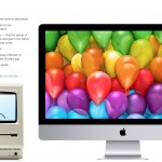 Buon compleanno, Mac: 30 anni di storia celebrati sul sito Apple