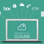 AirFile: in tuoi file “in the cloud” gestiti da un unico programma