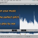 Anytune: l’app per imparare un brano ad orecchio, rallentandone la velocità di riproduzione