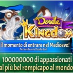 Il regno magico di Doodle Kingdom ora anche per il tuo Mac