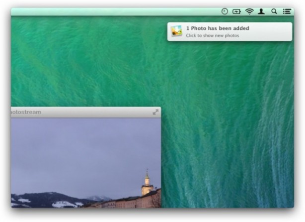 MyPhotoStream, l’app per controllare Photo Stream su Mac