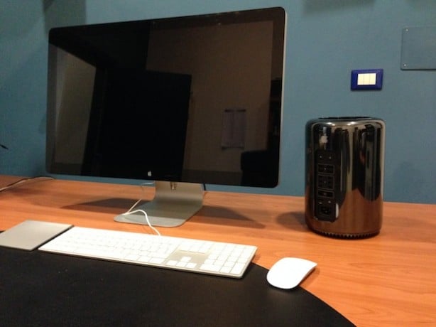 Mac Pro italia