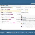 Producteev by Jive: il social task management gratuito per il tuo Mac