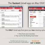 QuickTab: l’app che promette un uso ottimizzato di Gmail su Mac