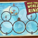 Ring Run Circus: nuovo gioco per Mac ed ora anche gratis