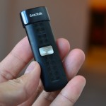 CES 2014: Sandisk lancia Connect Wireless Flash Drive
