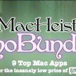 MacHeist nanoBundle 4: tante applicazioni in offerta a soli 19,99$