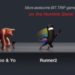 HumbleBundle: la nuova offerta con 6 giochi dove il prezzo lo decidi tu