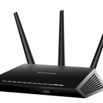 Netgear presenta il nuovo Router NightHawk R7000