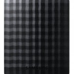 Hard disk portatile Samsung M3 da 1TB in offerta a 66€!