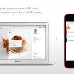 Scribe: l’app che consente di scambiare dati tra Mac e iDevice via Bluetooth