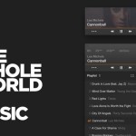 VOX: il player musicale gratuito si aggiorna alla versione 2.0