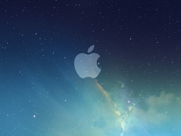 apple-logo-galaxy-wallpaper-610x457