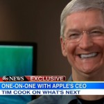 Intervista a Tim Cook: segretezza, vetro zaffiro e iRing