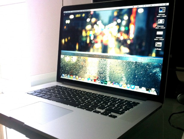 MacBook Pro Retina Late 2013, la potenza è nulla senza controllo – La recensione di iPhoneItalia