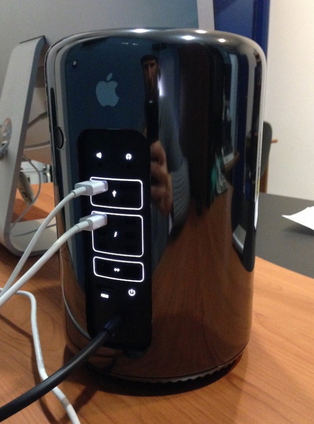 f11Mac pro italia