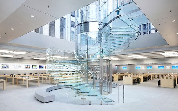 Fatturato Apple e prodotti: ecco dove guadagna l’azienda