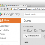 L’ultimo update di Chrome segnala da quale scheda vengono emessi dei suoni