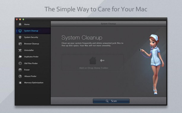 iCare iMac pic0