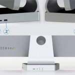 Cable Core Hub: raggiungiamo le porte usb senza allungare il braccio