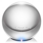 LaCie: un nuovo Hard Disk disegnato da Christofle e presentato al CES 2014