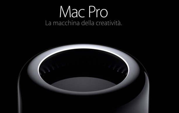 Mac Pro: forse non costa poi così tanto, ma ora bisogna aspettare febbraio