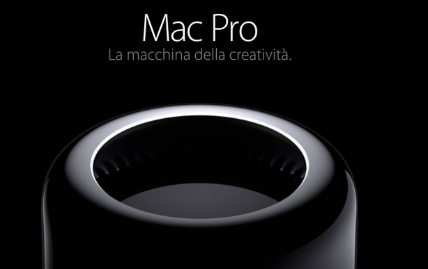 mac pro