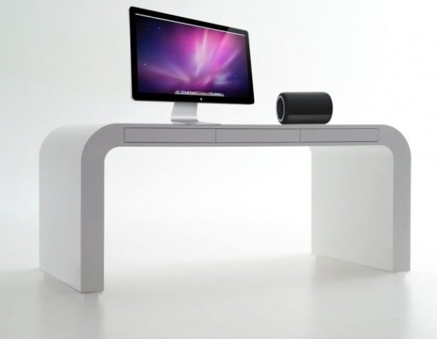 E’ possibile usare il nuovo Mac Pro in posizione orizzontale? Apple dice di si!