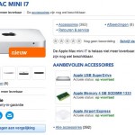 Mac mini in arrivo a fine febbraio?