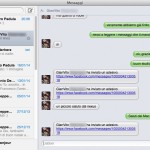 Come impostare la chat di Facebook nell’app Messaggi di OS X – Guida