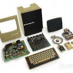 iFixit smonta il primo Macintosh del 1984