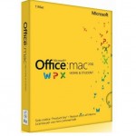 Office per Mac in offerta a 79€